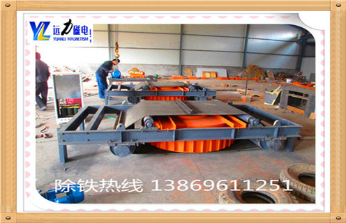 自卸式電磁除鐵器，江蘇自卸式電磁除鐵器價(jià)格_江蘇自卸式電磁除鐵器價(jià)格廠家工作原理及內(nèi)部結(jié)構(gòu)