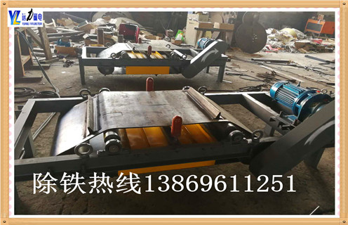 自卸式電磁除鐵器，江蘇自卸式電磁除鐵器價(jià)格_江蘇自卸式電磁除鐵器價(jià)格廠家工作原理及內(nèi)部結(jié)構(gòu)