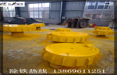 電磁除鐵器，河南電磁除鐵器控制柜_河南電磁除鐵器控制柜廠家工作原理及內(nèi)部結(jié)構(gòu)