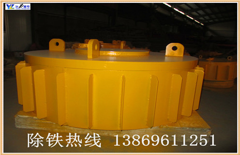 超強(qiáng)電磁除鐵器，浙江超強(qiáng)電磁除鐵器_浙江超強(qiáng)電磁除鐵器廠家工作原理及內(nèi)部結(jié)構(gòu) 