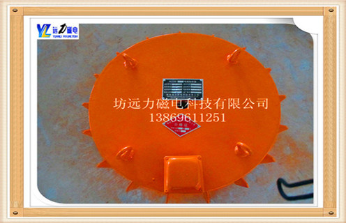 電磁除鐵器，福建電磁除鐵器操作規(guī)程_福建電磁除鐵器操作規(guī)程廠家工作原理及內(nèi)部結(jié)構(gòu)