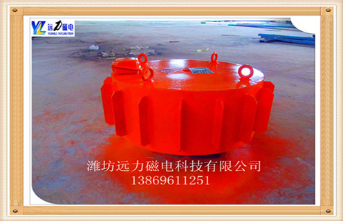 電磁除鐵器，青海帶式電磁除鐵器_青海帶式電磁除鐵器廠家工作原理及內部結構 