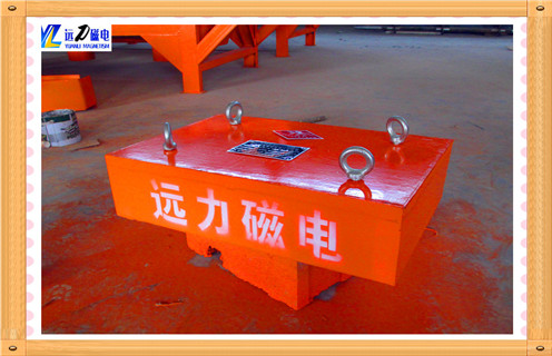 永磁懸掛式除鐵器，遼寧永磁懸掛式除鐵器_遼寧永磁懸掛式除鐵器_使用說明書原理型號(hào) 