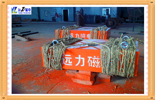 永磁除鐵器，廣東永磁除鐵器rcyb 6.5_廣東永磁除鐵器rcyb 6.5生產(chǎn)多少錢_使用說明書原理型號