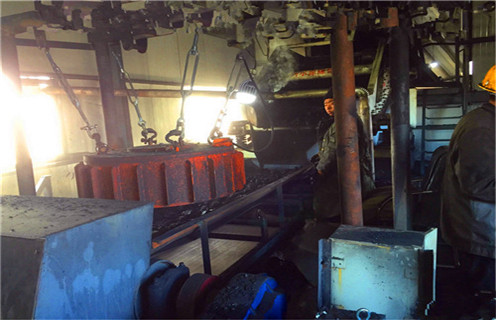 懸掛式電磁除鐵器，重慶懸掛式電磁除鐵器標(biāo)準(zhǔn)_重慶懸掛式電磁除鐵器標(biāo)準(zhǔn)廠家工作原理及內(nèi)部結(jié)構(gòu) 