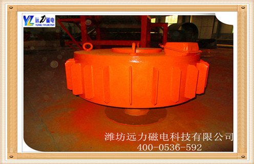 礦用電磁除鐵器，黑龍江礦用電磁除鐵器_黑龍江礦用電磁除鐵器哪家專業(yè)廠家工作原理及內(nèi)部結(jié)構(gòu)