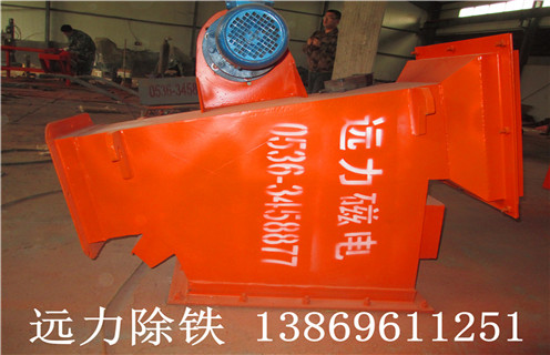 管道除鐵器，北京管道除鐵器磁系數(shù)_北京管道除鐵器磁系數(shù)的優(yōu)缺點安裝示意圖型12000高斯_工作原理