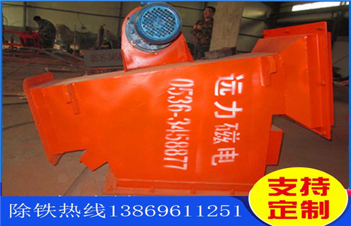 管道除鐵器，黑龍江管道除鐵器構(gòu)造簡(jiǎn)述_黑龍江管道除鐵器構(gòu)造簡(jiǎn)述安裝示意圖型12000高斯_工作原理 
