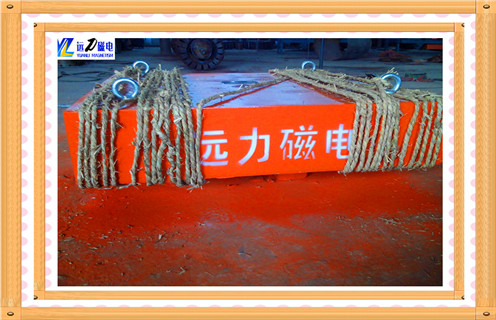 永磁自卸式除鐵器，黑龍江永磁自卸式除鐵器_黑龍江永磁自卸式除鐵器設(shè)計(jì)供應(yīng)生產(chǎn)多少錢(qián)_使用說(shuō)明書(shū)原理型號(hào)