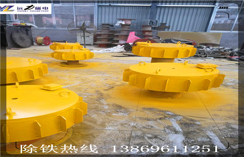 電磁盤式除鐵器，天津優(yōu)質(zhì)電磁盤式除鐵器_天津優(yōu)質(zhì)電磁盤式除鐵器接線原理圖工作原理及內(nèi)部結(jié)構(gòu)