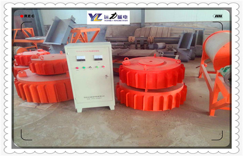 電磁除鐵器，河北電磁除鐵器價(jià)格_規(guī)格型號(hào)_河北電磁除鐵器價(jià)格加工工作原理及內(nèi)部結(jié)構(gòu) 