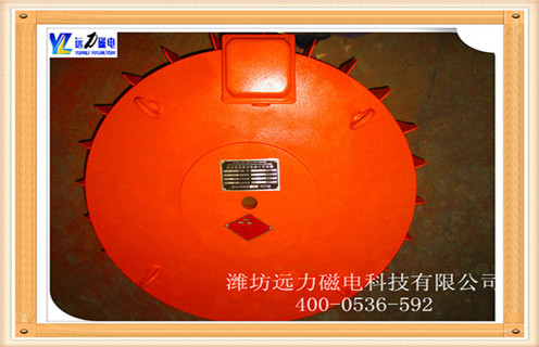 盤式電磁除鐵器，河北防爆盤式電磁除鐵器 _規(guī)格型號_河北防爆盤式電磁除鐵器加工工作原理及內(nèi)部結(jié)構(gòu) 
