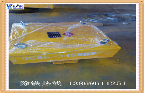 強磁除鐵器，遼寧超強磁永磁除鐵器_內(nèi)部構造_遼寧超強磁永磁除鐵器訂制哪家好_使用方法